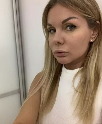 Адель, 32 года, 4 размер груди